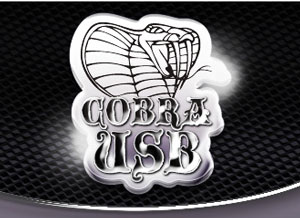 Cobra Game loader
