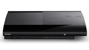 ps3 first version