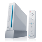 console