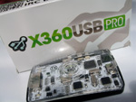 X360USB pro