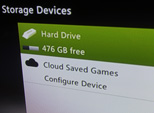 hard drive upgrade