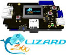 xbox 360 Lizard firmware extraction tools