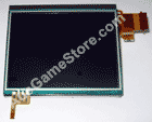 NDS screen