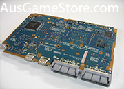 ps2 motherboard