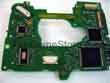 Wii dvd logic board