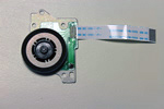 Wii Spindle Motor