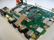 wii motherboard