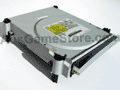 Xbox 360 Lite-on disc drive