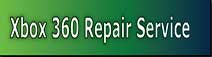 Xbox 360 Repair Service