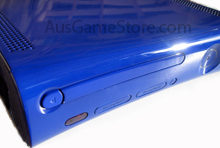 Xbox 360 Blue