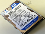 Xbox 360 hard drive