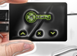 X360key